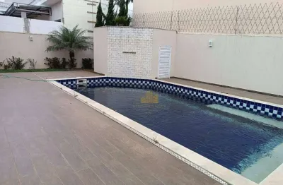 Sobrado com 5 dormitórios, 360 m² - venda por r$ 2.500.000,00 ou aluguel por r$ 16.350,00/mês - residencial vila avaí - indaiatuba/sp