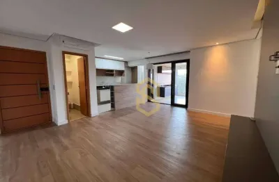 Apartamento com 3 dormitórios para alugar, 104 m² por r$ 7.530,00/mês - vila almeida - indaiatuba/sp