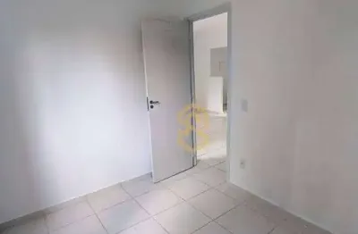 Apartamento garden com 2 dormitórios para alugar, 52 m² por r$ 1.650,00/mês - colinas de indaituba - indaiatuba/sp