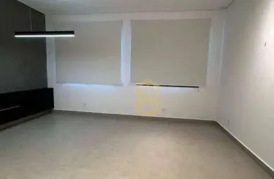 Sala para alugar, 30 m² por r$ 2.050,00/mês - jardim esplanada - indaiatuba/sp