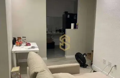 Apartamento garden com 2 dormitórios para alugar, 52 m² por r$ 2.450/mês - jardim residencial nova veneza - indaiatuba/sp