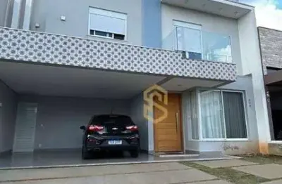 Sobrado com 3 dormitórios para alugar, 229 m² por r$ 8.959/mês - jardim residencial viena - indaiatuba/sp