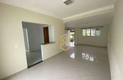 Sobrado com 3 dormitórios à venda, 150 m² por R$ 1.045.000,00 - Villagio de Itaici - Indaiatuba/SP