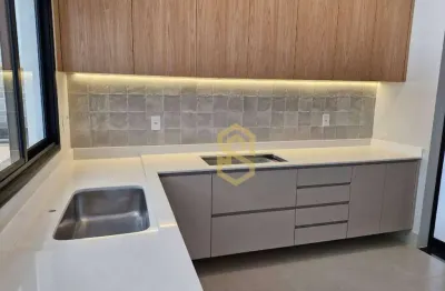 Casa com 3 dormitórios à venda, 209 m² por R$ 1.700.000,00 - Jardim Piemonte - Indaiatuba/SP