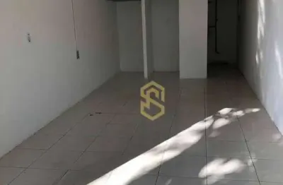 Salão para alugar, 40 m² por R$ 1.300/mês - Jardim Alice - Indaiatuba/SP