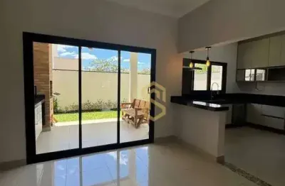 Sobrado com 3 dormitórios à venda, 170 m² por R$ 1150.000 - Jardim Montreal Residence - Indaiatuba/SP