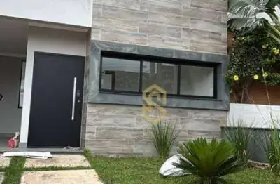 Casa com 3 dormitórios à venda, 138 m² por R$ 1.100.000 - Jardim Mantova Residencial - Indaiatuba/SP
