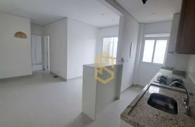 Apartamento Garden com 2 dormitórios para alugar, 50 m² por R$ 2.940/mês - Jardim Veneza - Indaiatuba/SP