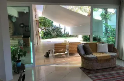 Sobrado com 3 dormitórios para alugar, 420 m² por R$ 16.400,00/mês - Jardim Vila Paradiso - Indaiatuba/SP