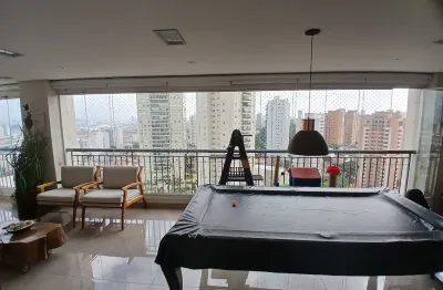 Galeria mooca - construtora cyrela - 225m² 3 suites, 4 vagas