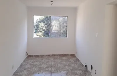 Ap. 57m² - 2 dorm. sala 2 amb. 1 vaga livre - próximo ao monotrilho linha prata.