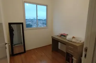 Vila ema - ao lado do monotrilho - ap 33m² 2 dorm. vista livre, andar alto.