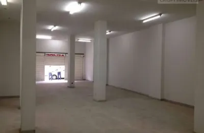 Ponto comercial à venda na Rua Roberto de Barros, Centro, Juiz de Fora