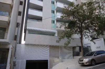Apartamento residencial à venda, santa helena, juiz de fora - .