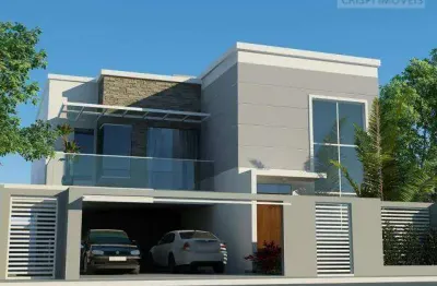 Casa com 4 dormitórios à venda, 600 m² por r$ 4.500.000,00 - bom pastor - juiz de fora/mg