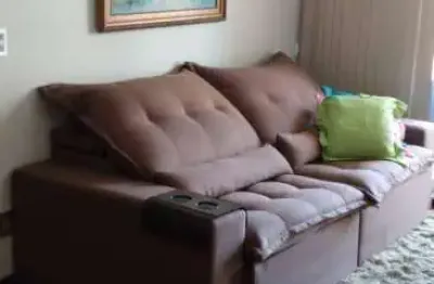 Apartamento residencial à venda, passos, juiz de fora - .