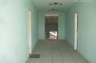 Loja residencial à venda, são pedro, juiz de fora - .