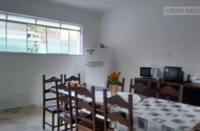 Casa com 3 quartos à venda na Rua Belizário de Castro, Grajaú, Juiz de Fora