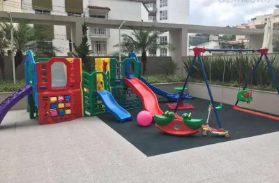Apartamento com 3 dormitórios à venda, 118 m² por r$ 690.000,00 - bom pastor - juiz de fora/mg