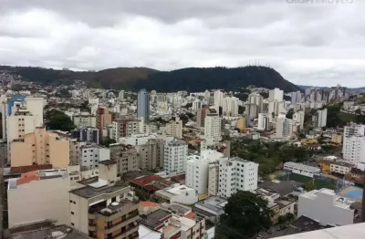 Cobertura residencial à venda, bom pastor, juiz de fora - .