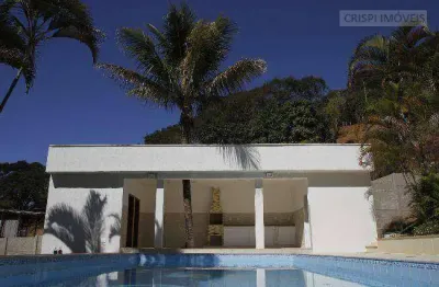 Casa residencial à venda, parque jardim da serra, juiz de fora - .