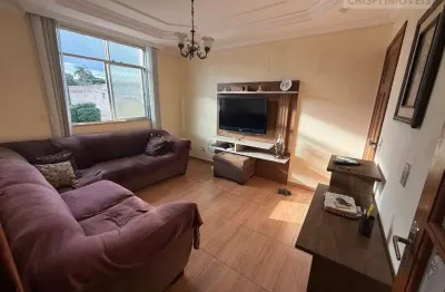 Apartamento com 2 dormitórios à venda, 75 m² por r$ 289.000,00 - morro da glória - juiz de fora/mg