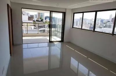 Apartamento residencial à venda, passos, juiz de fora - .