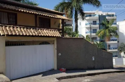 Casa residencial à venda, teixeiras, juiz de fora - .