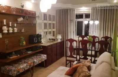 Apartamento com 3 dormitórios à venda, 110 m² por r$ 549.000,00 - passos - juiz de fora/mg