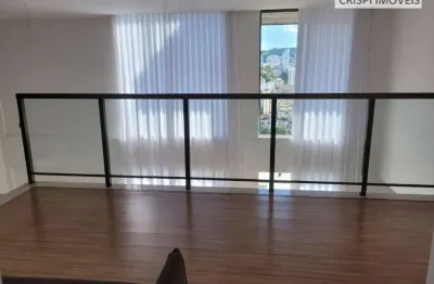 Apartamento com 5 dormitórios à venda, 250 m² por r$ 1.100.000,00 - bom pastor - juiz de fora/mg
