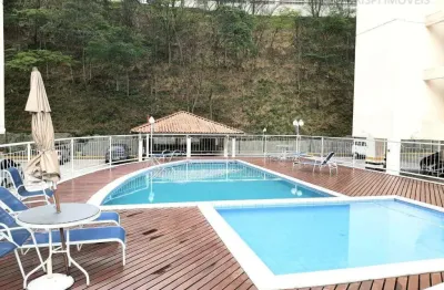 Apartamento com 2 dormitórios à venda, 90 m² por r$ 495.000,00 - passos - juiz de fora/mg