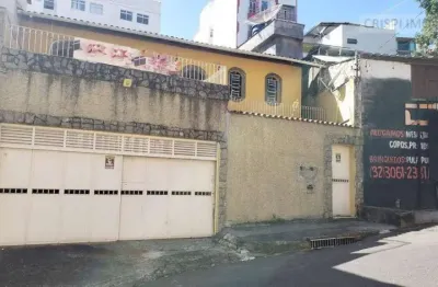 Casa com 4 quartos à venda na Rua Doutor Laureano, Passos, Juiz de Fora