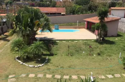 Rancho residencial à venda, ipiranga, juiz de fora - .