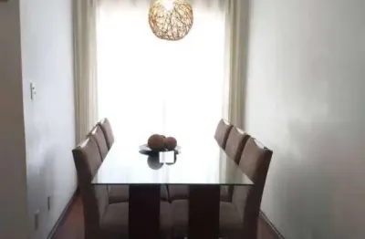 Apartamento residencial à venda, passos, juiz de fora - .