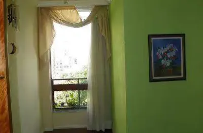 Apartamento com 3 quartos à venda na Conjunto Santa Inês, Centro, Juiz de Fora