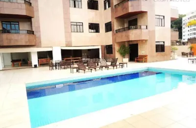 Apartamento residencial à venda, passos, juiz de fora - .