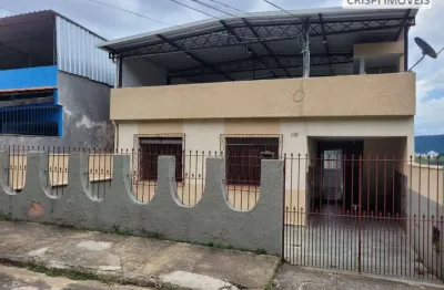 Casa com 3 dormitórios à venda, 200 m² por r$ 450.000,00 - lourdes - juiz de fora/mg
