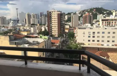 Cobertura residencial à venda, passos, juiz de fora - .