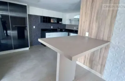 Apartamento garden com 3 dormitórios à venda, 200 m² por r$ 980.000,00 - bom pastor - juiz de fora/mg