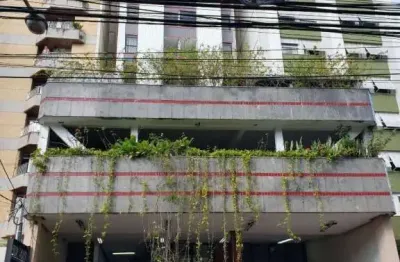 Apartamento com 1 dormitório à venda, 50 m² por r$ 339.000,00 - centro - juiz de fora/mg