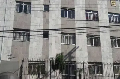 Apartamento com 2 dormitórios à venda, 80 m² por r$ 249.000,00 - são mateus - juiz de fora/mg