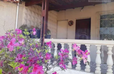 Casa com 3 dormitórios à venda, 167 m² por r$ 450.000 - fábrica - juiz de fora/mg