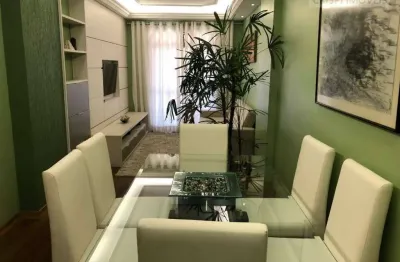 Apartamento com 3 dormitórios à venda, 150 m² por r$ 795.000 - passos - juiz de fora/mg