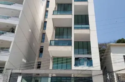 Apartamento com 3 dormitórios à venda, 135 m² por r$ 990.000,00 - centro - juiz de fora/mg