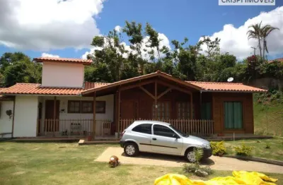 Casa com 3 dormitórios à venda, 180 m² por r$ 560.000 - fazendinha miragem - simão pereira/mg