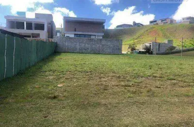 Terreno à venda, 450 m² por r$ 340.000,00 - alphaville - juiz de fora/mg