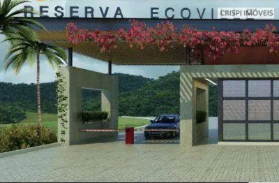 Terreno à venda, 443 m² por r$ 139.000,00 - salvaterra - juiz de fora/mg