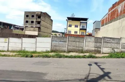 Terreno à venda, 600 m² por r$ 500.000 - nova era - juiz de fora/mg