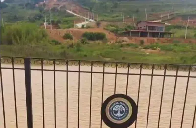 Terreno à venda, 360 m² por r$ 139.000,00 - reserva ecoville - juiz de fora/mg