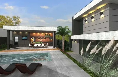 Casa com 5 dormitórios à venda, 460 m² por r$ 2.790.000 - alphaville - juiz de fora/mg